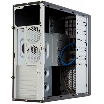Корпус Chieftec Elox (HQ-01B-OP)