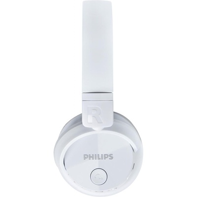 Наушники PHILIPS SHB3060 White Wireless (SHB3060WT/00)