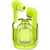 Навушники Acefast T6 Youth Green (6974316281573)