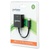 Перехідник USB3.1 Type-C to DVI (F) Manhattan Intracom (152051)