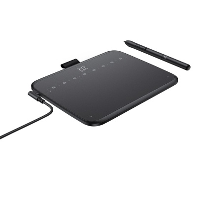 Графічний планшет XP-Pen Deco 640