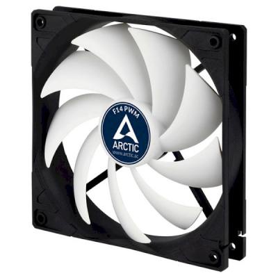 Кулер для корпуса Arctic F14 PWM (ACFAN00078A)