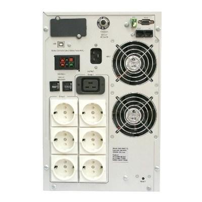 Источник бесперебойного питания VGD-3000 Powercom