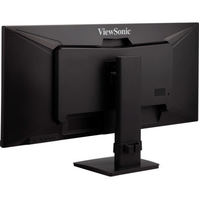 Монітор ViewSonic VA3456-MHDJ