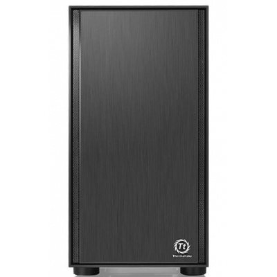 Корпус ThermalTake Versa H17 Black (CA-1J1-00S1NN-00)