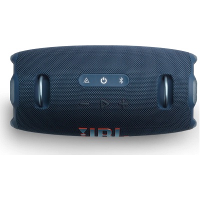 Акустична система JBL Xtreme 4 Blue (JBLXTREME4BLUEUNA)