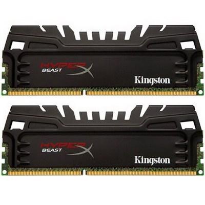 Модуль памяти DDR3 16GB (2x8GB) 1866 MHz Kingston (KHX18C10AT3K2/16X)