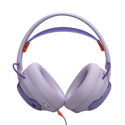 Навушники JBL Quantum 250 Purple (JBLQTUM250PUR)