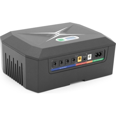 Пристрій безперебійного живлення Green Wave UPS-60W/18 DCP-60W-17