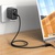 Дата кабель USB-C to USB-C 2.0m 100W with display C6-03 Acefast (6974316281054)