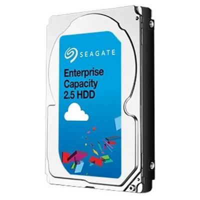 Жесткий диск для сервера 2.5' 2TB Seagate (ST2000NX0253)