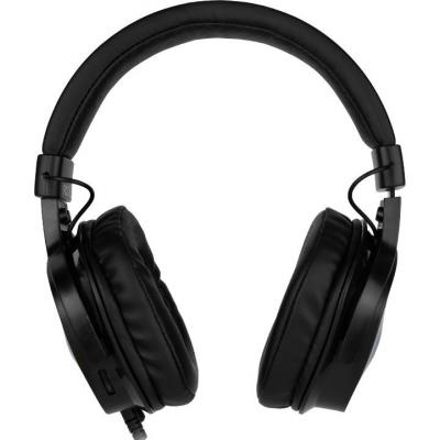 Наушники SADES Dpower Black/Blue (SA722-B-BL)