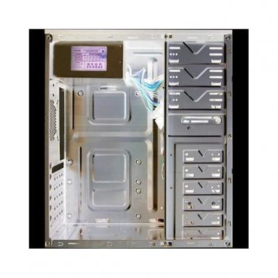 Корпус DELUX MD206-400-8F