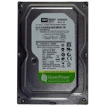 Жесткий диск 3.5'  500Gb Western Digital (# WD5000AVVS #)