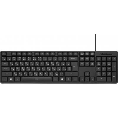 Клавиатура ACME KS06 Basic keyboard (4770070878118)