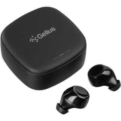 Наушники Gelius Pro Twins Gemini 2 GP-HBT025 Black (00000078089)