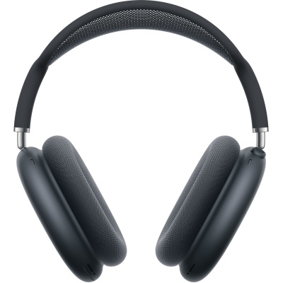 Навушники Apple AirPods Max (2nd generation) Midnight (MWW43ZE/A)