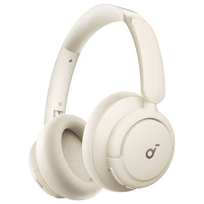 Навушники Anker SoundСore Life Q30 v2 White (A3028323)