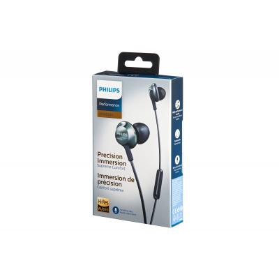 Наушники PHILIPS PRO6305BK/00