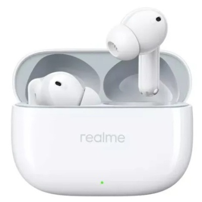 Навушники realme Buds T300 Youth White (631209000026)