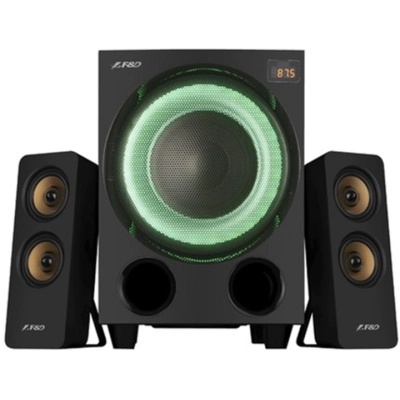 Акустична система F&D F770X Black