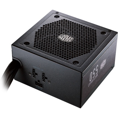 Блок питания CoolerMaster 550W MASTERWATT 550 (MPX-5501-AMAAB-EU)