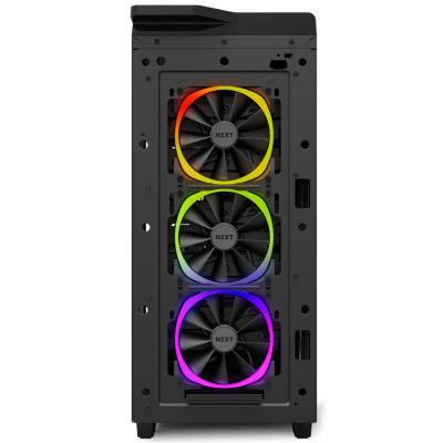 Кулер для корпуса NZXT AER 140MM (RF-AR140-B1)