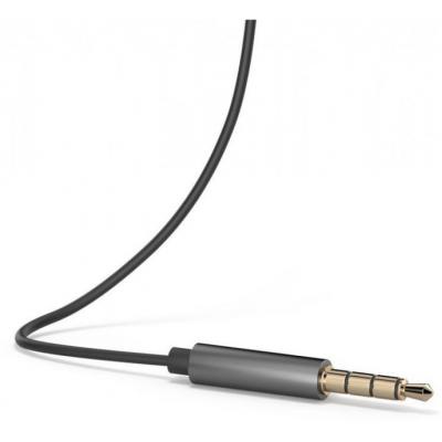 Наушники HP DHH-3111BK Headset Black-Grey (DHH-3111BK)