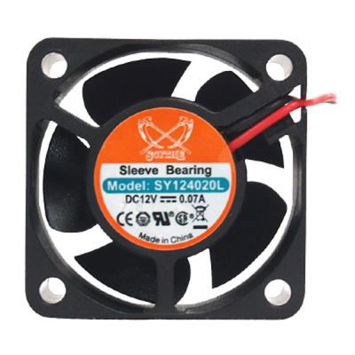 Кулер для корпуса SCYTHE Mini Kaze 40 Ultra (SY124020L)