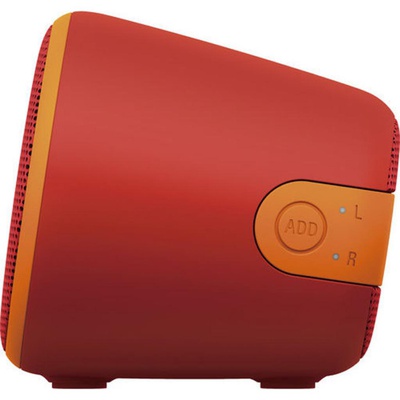 Акустическая система SONY SRS-XB2 Red (SRSXB2R.RU4)