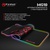 Килимок для мишки Marvo MG10 XL RGB lighting