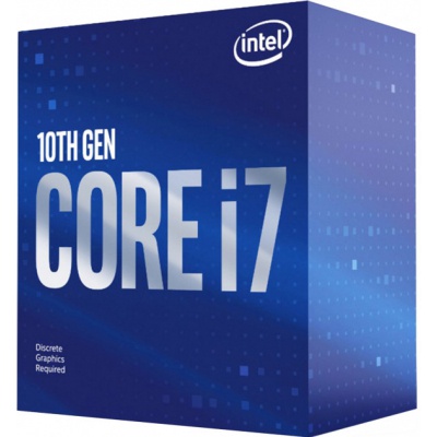 Процессор INTEL Core™ i7 10700KF (BX8070110700KF)