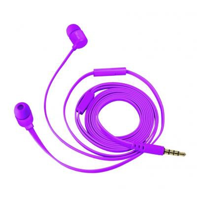 Наушники Trust Duga Mic Purple (22110)
