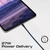 Дата кабель USB-C to Lightning cablekit-ci Promate (cablekit-ci)