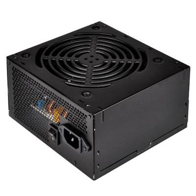 Блок живлення Silver Stone 550W STRIDER (SST-ET550-B)