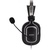Наушники A4Tech HU-50 USB Black