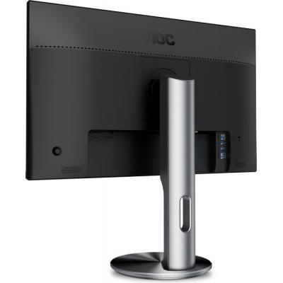 Монитор AOC Q2790PQU/BT