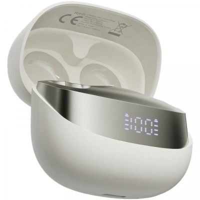 Навушники Blackview AirBuds 9 White (6931548319702)