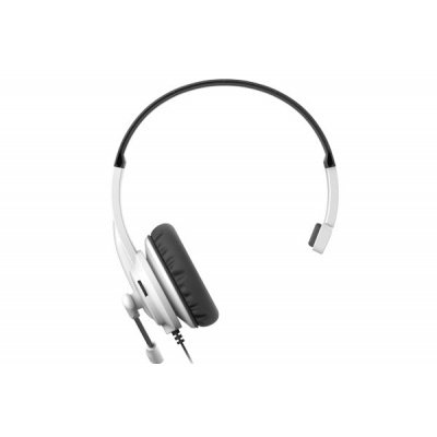 Наушники A4Tech HS-11 Black+White