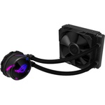 Система водяного охлаждения ASUS ROG-STRIX-LC-120 RGB