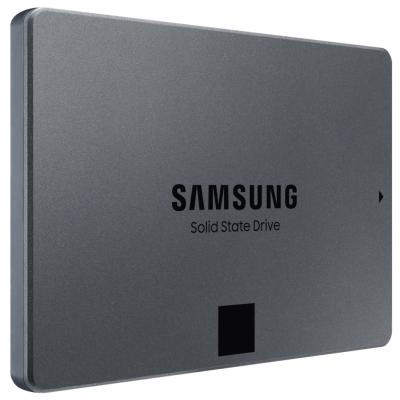 Накопичувач SSD 2.5' 2TB Samsung (MZ-77Q2T0BW)