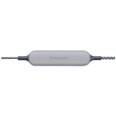 Наушники PANASONIC RP-HTX20BGEH