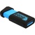 USB флеш накопитель Patriot 256GB Supersonic Rage 2 USB 3.1 (PEF256GSR2USB)
