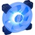 Кулер для корпуса Frime FLF-HB120MB8