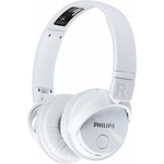 Наушники PHILIPS SHB3060 White Wireless (SHB3060WT/00)
