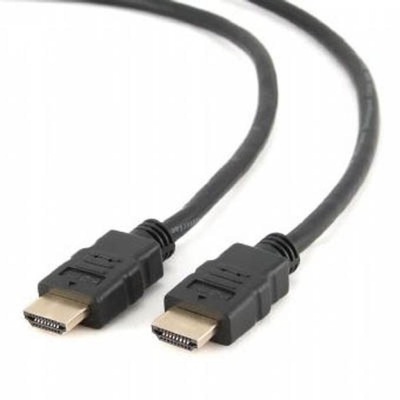 Кабель мультимедійний HDMI to HDMI 10.0m Cablexpert (CC-HDMI4-10M)