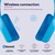 Навушники Trust Nouna Kids Wireless Blue (25275)