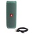 Акустическая система JBL Flip 5 Eco Edition Forest Green (JBLFLIP5ECOGRN)