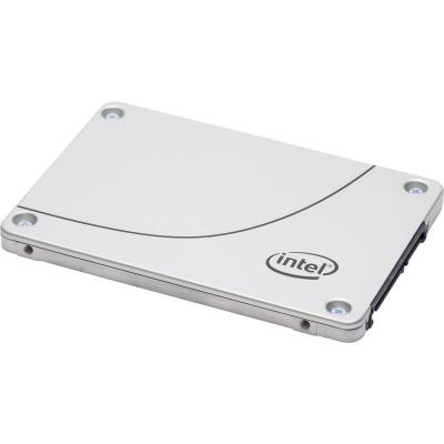 Накопитель SSD 2.5' 480GB INTEL (SSDSC2KG480G8)