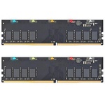 Модуль пам'яті для комп'ютера DDR4 32GB (2x16GB) 2666 MHz RGB X1 Series eXceleram (ERX1432269CD)